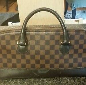 Louis Vuitton handbag